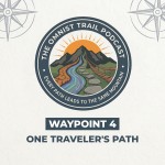 One Traveler's Path