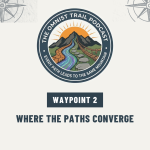 Where the Paths Converge