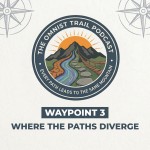 Where the Paths Diverge